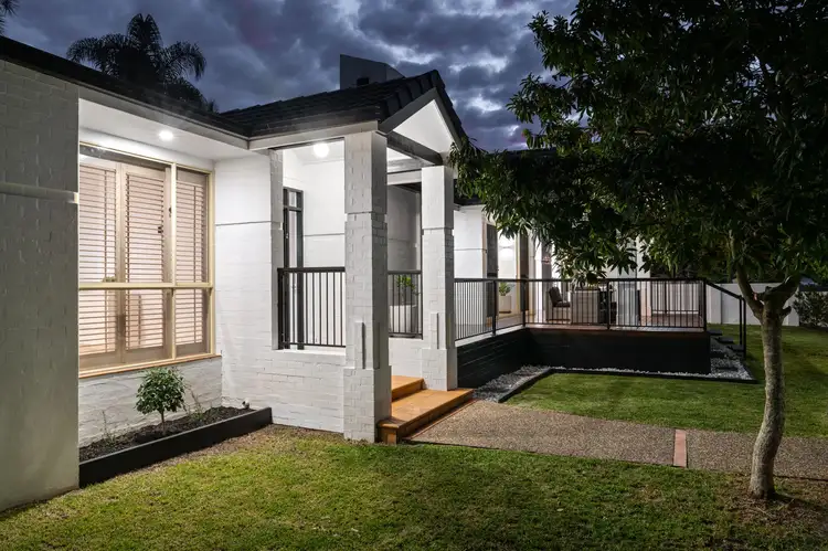 Fourth view of Homely house listing, 33 Roebig Street, Aspley QLD 4034