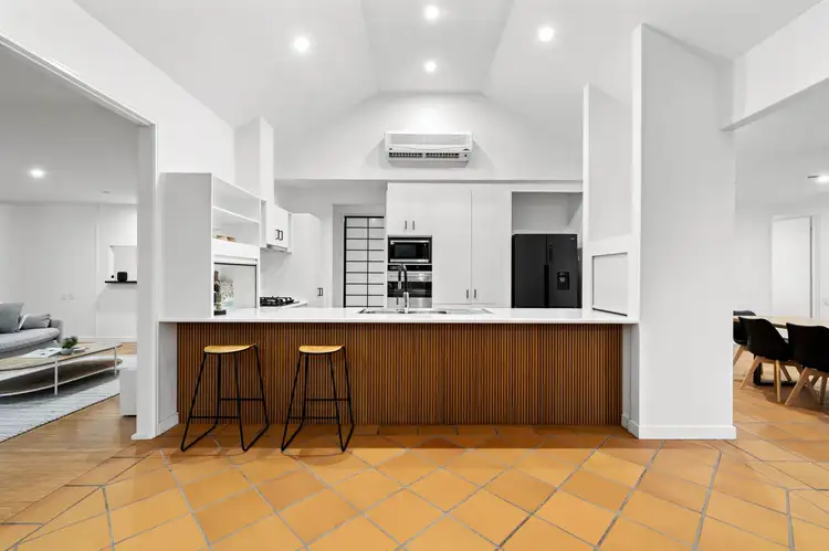 Seventh view of Homely house listing, 33 Roebig Street, Aspley QLD 4034