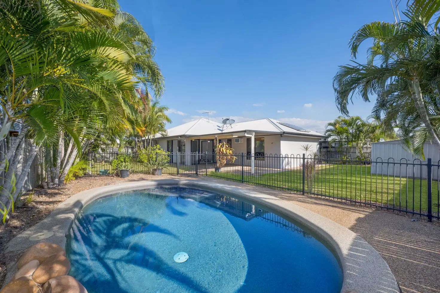 Main view of Homely house listing, 23 Chichester Avenue, Kirwan QLD 4817