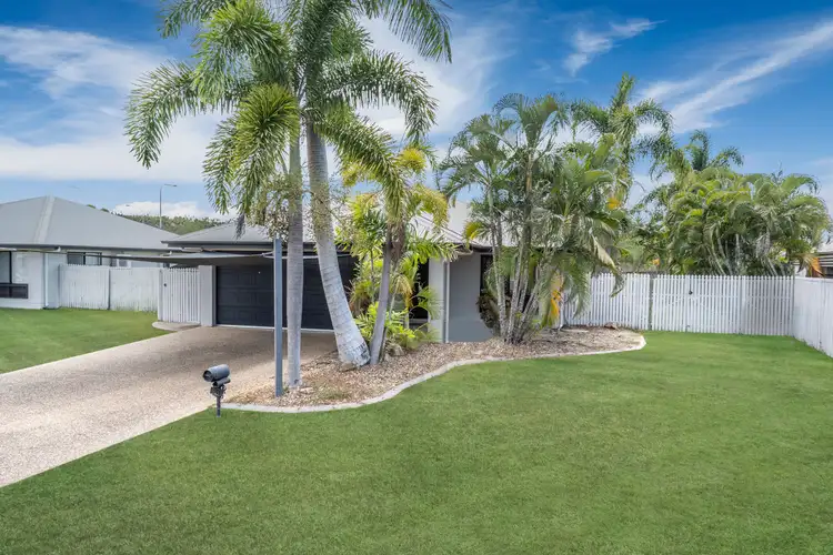 Second view of Homely house listing, 23 Chichester Avenue, Kirwan QLD 4817