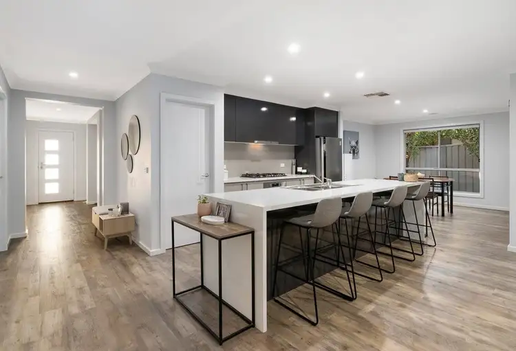 Second view of Homely house listing, 12 Friarbird Way, Thurgoona NSW 2640
