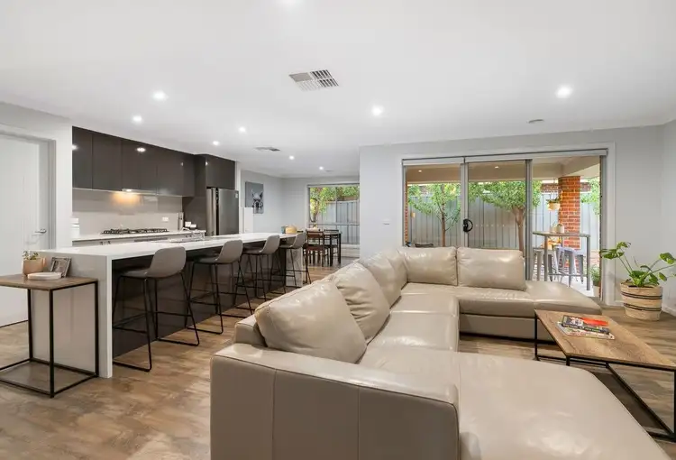 Third view of Homely house listing, 12 Friarbird Way, Thurgoona NSW 2640