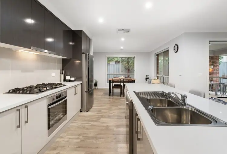 Fourth view of Homely house listing, 12 Friarbird Way, Thurgoona NSW 2640