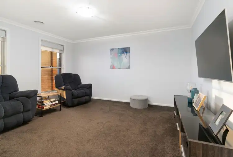 Fifth view of Homely house listing, 12 Friarbird Way, Thurgoona NSW 2640