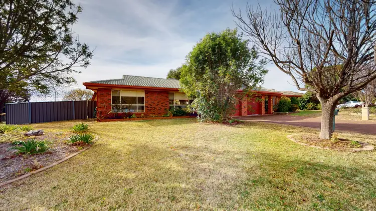 Main view of Homely house listing, 29 Twickenham Drive, Dubbo NSW 2830