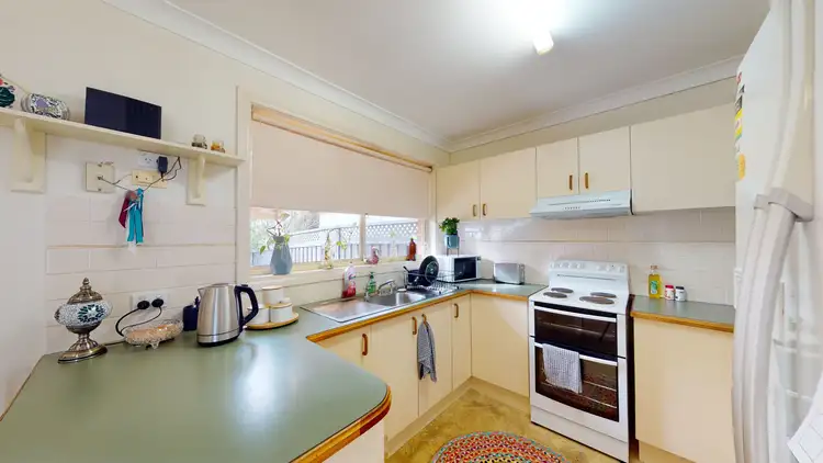 Fourth view of Homely house listing, 29 Twickenham Drive, Dubbo NSW 2830