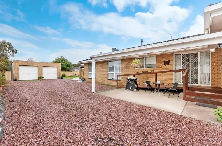 Sixth view of Homely house listing, 2A Prince Street, Terang VIC 3264