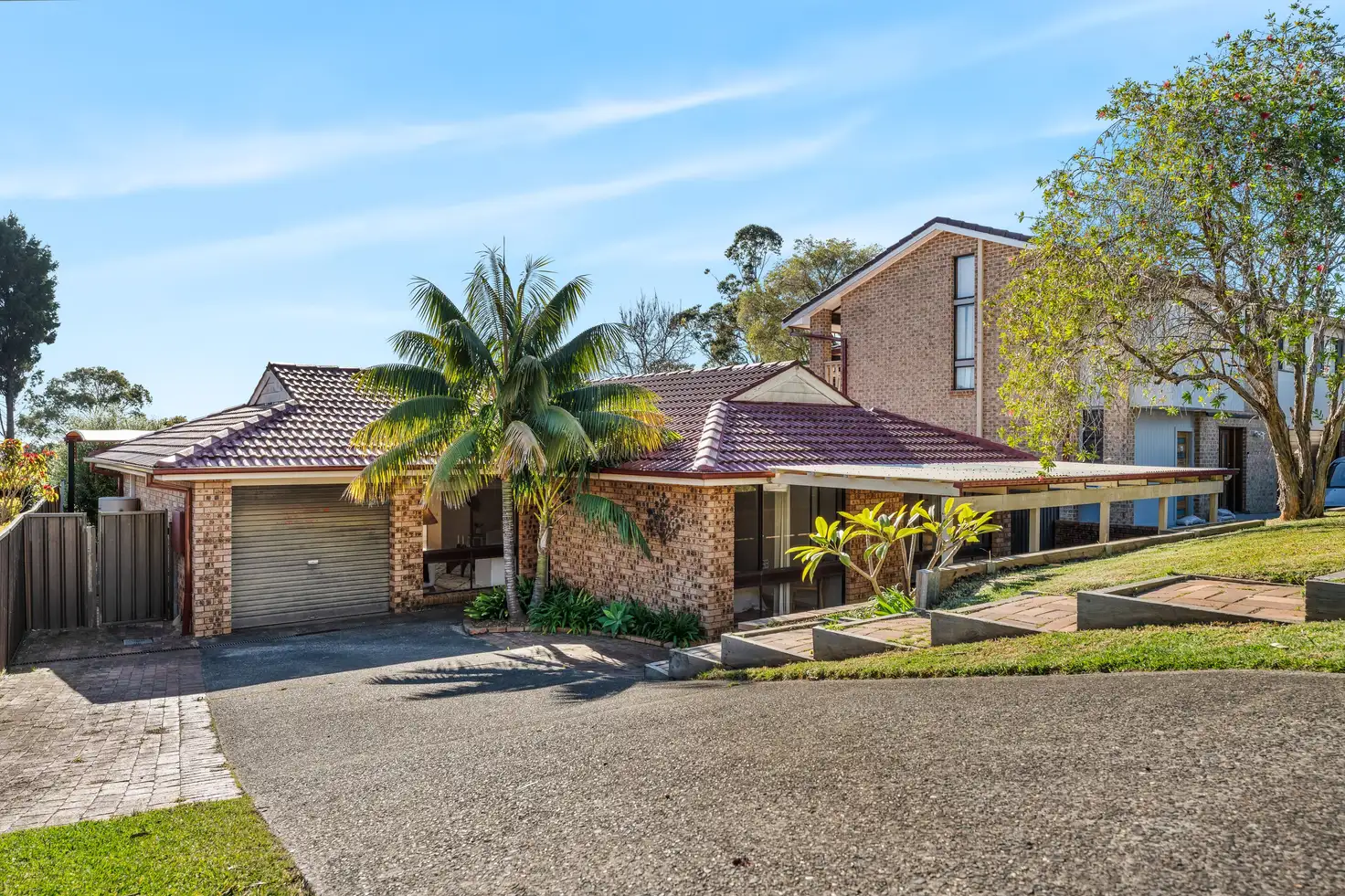 Main view of Homely house listing, 85 Undola Road, Helensburgh NSW 2508