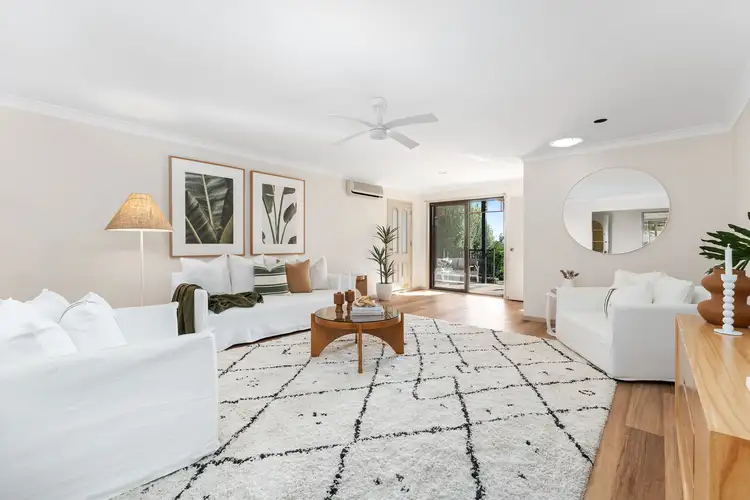 Second view of Homely house listing, 85 Undola Road, Helensburgh NSW 2508