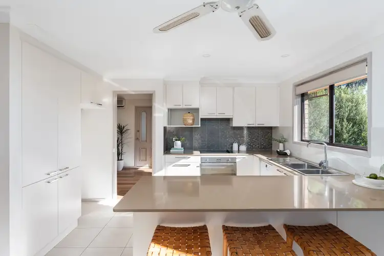 Third view of Homely house listing, 85 Undola Road, Helensburgh NSW 2508