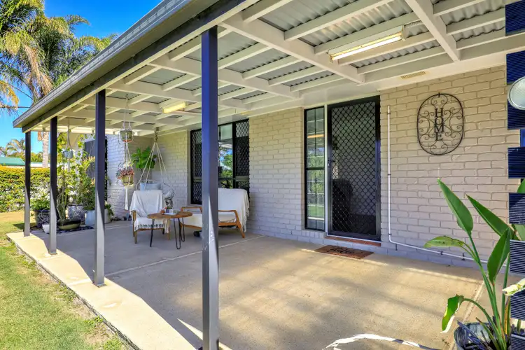 Fourth view of Homely house listing, 46 Spinnaker Boulevard, Innes Park QLD 4670