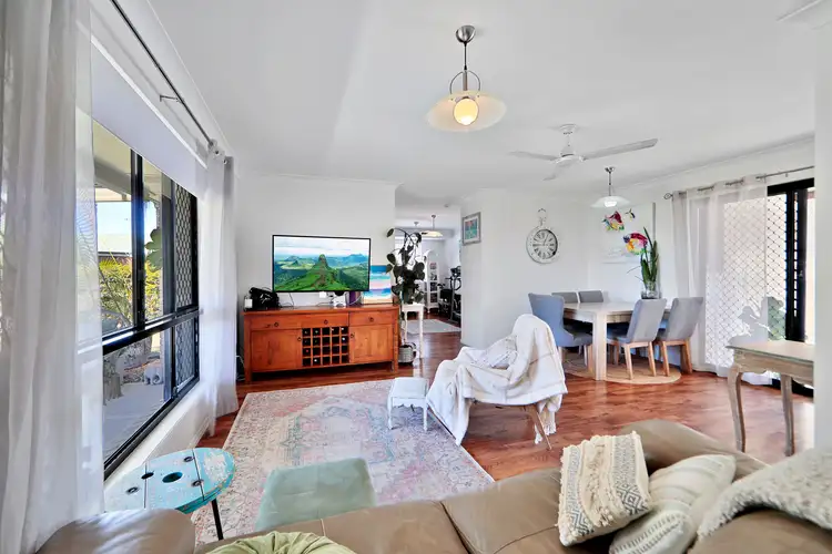 Sixth view of Homely house listing, 46 Spinnaker Boulevard, Innes Park QLD 4670