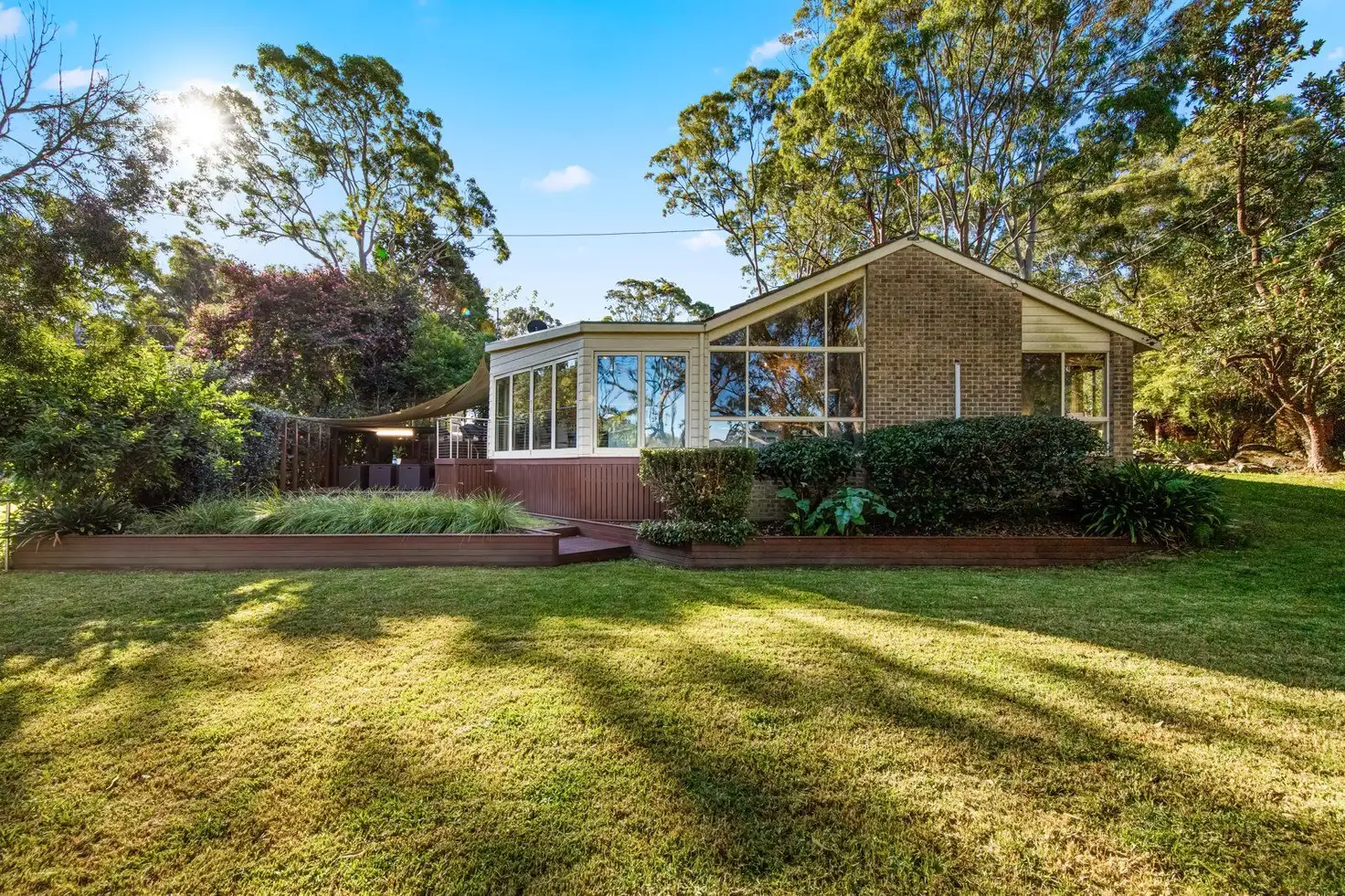 Main view of Homely house listing, 31 Eurong Street, Wahroonga NSW 2076
