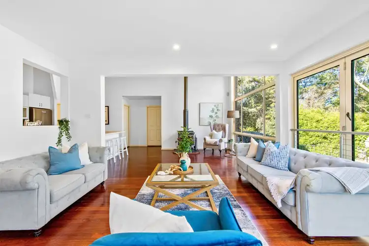 Third view of Homely house listing, 31 Eurong Street, Wahroonga NSW 2076