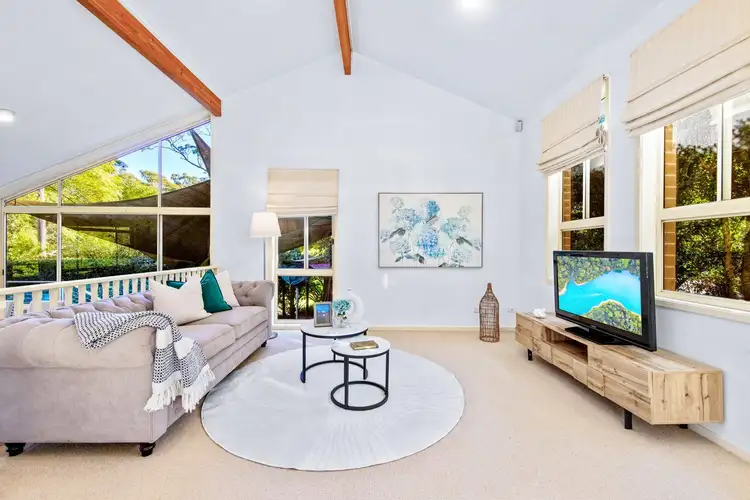 Fifth view of Homely house listing, 31 Eurong Street, Wahroonga NSW 2076