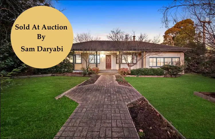 82 Kathryn Road, Knoxfield VIC 3180
