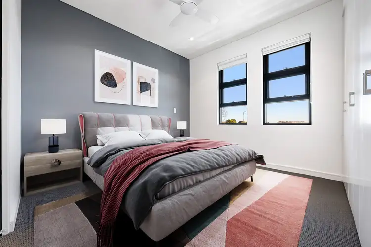 Second view of Homely apartment listing, 203/17 Ralph Street, Alexandria NSW 2015
