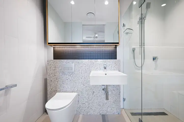 Third view of Homely apartment listing, 203/17 Ralph Street, Alexandria NSW 2015
