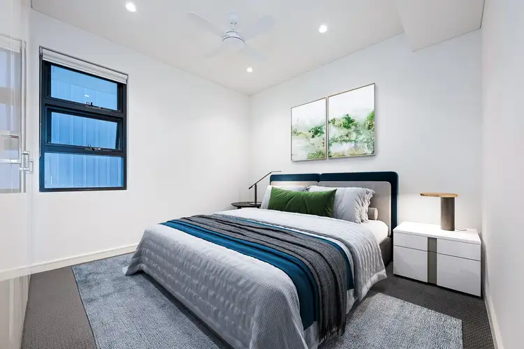 Fourth view of Homely apartment listing, 203/17 Ralph Street, Alexandria NSW 2015