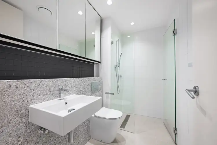 Fifth view of Homely apartment listing, 203/17 Ralph Street, Alexandria NSW 2015