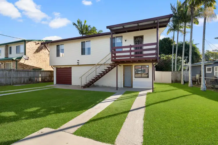 Main view of Homely house listing, 8 Seaview Parade, Deception Bay QLD 4508