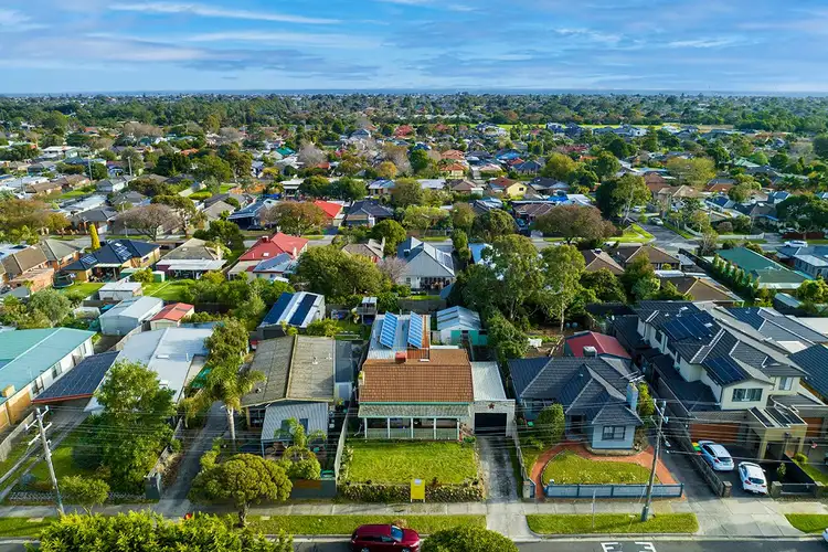 38 Fifth Avenue, Chelsea Heights VIC 3196