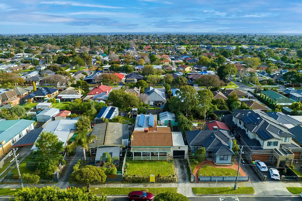 Main view of Homely house listing, 38 Fifth Avenue, Chelsea Heights VIC 3196