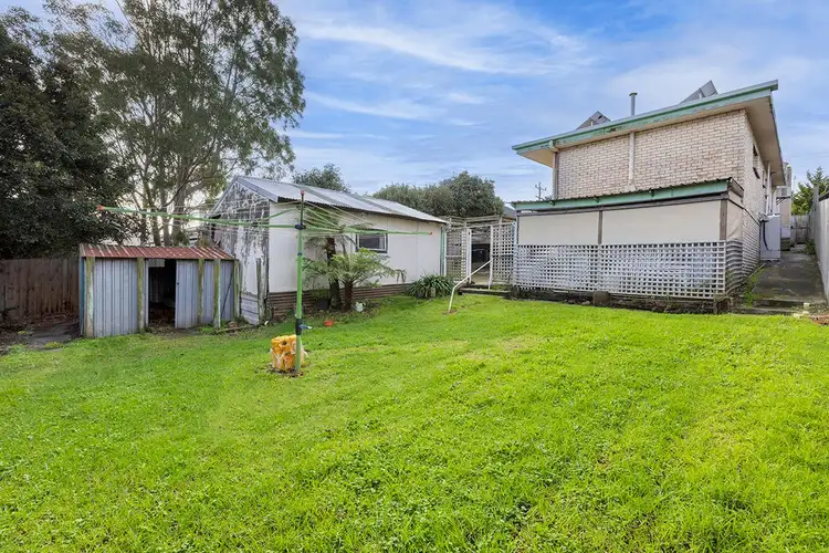 Sixth view of Homely house listing, 38 Fifth Avenue, Chelsea Heights VIC 3196