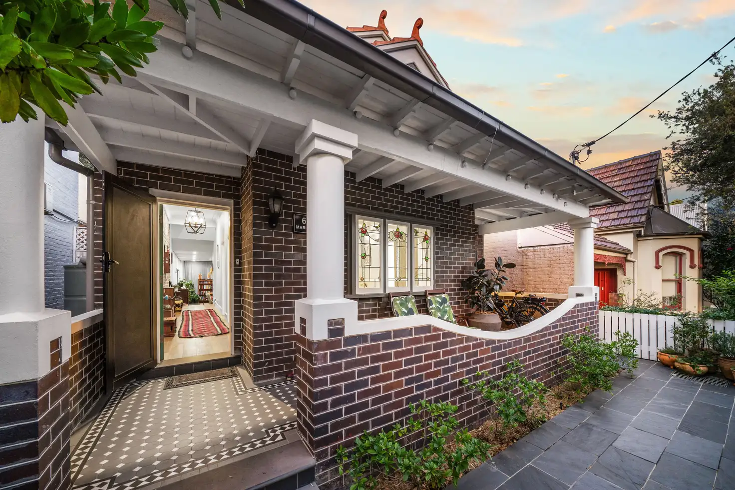 Main view of Homely house listing, 68 Marian Street, Enmore NSW 2042