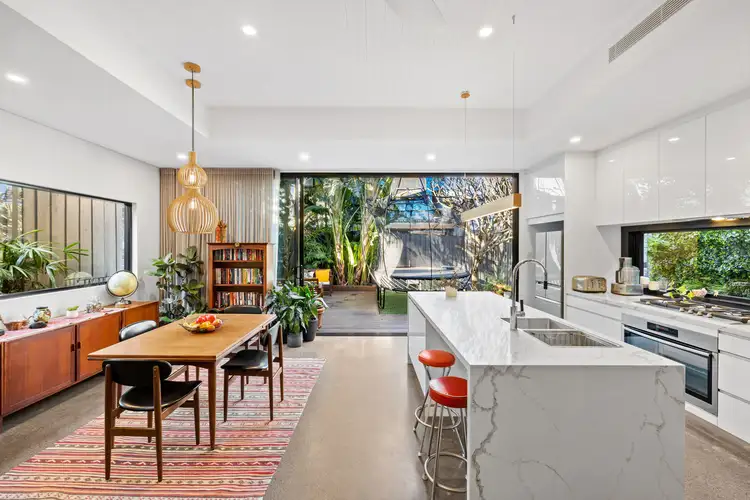 Third view of Homely house listing, 68 Marian Street, Enmore NSW 2042