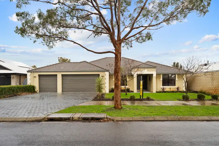 30 Rivergums Boulevard, Baldivis WA 6171