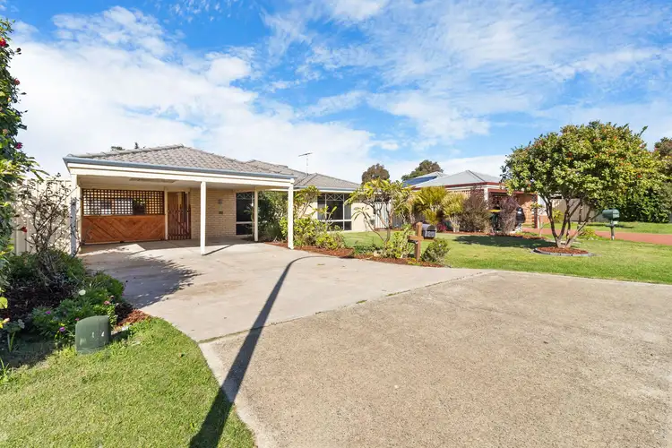 Second view of Homely house listing, 25 Nooyan Close, South Guildford WA 6055