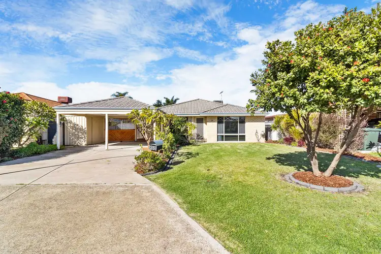 Third view of Homely house listing, 25 Nooyan Close, South Guildford WA 6055