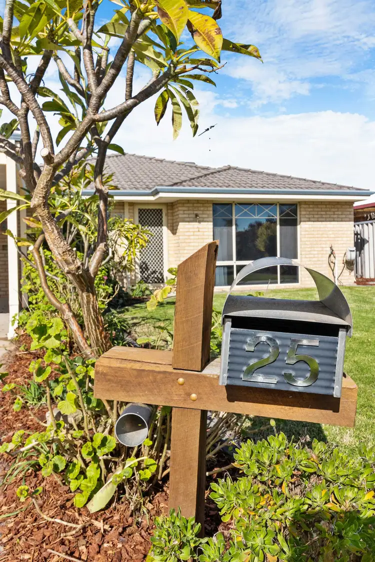 Fourth view of Homely house listing, 25 Nooyan Close, South Guildford WA 6055