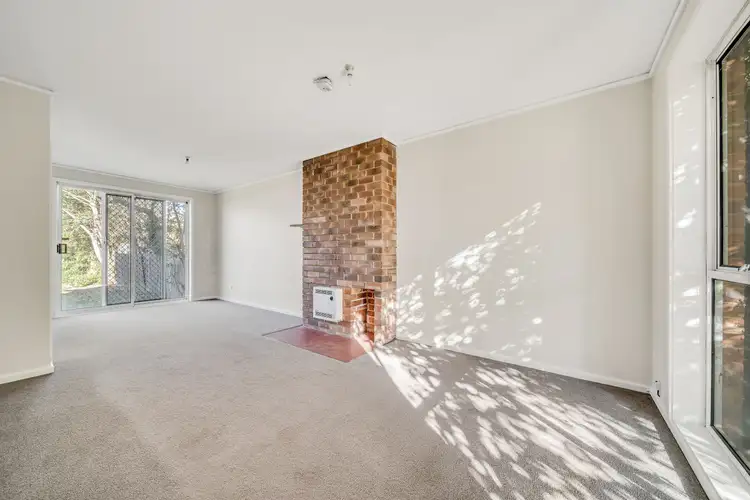 Fourth view of Homely semi-detached listing, 56 Lewin Street, Lyneham ACT 2602