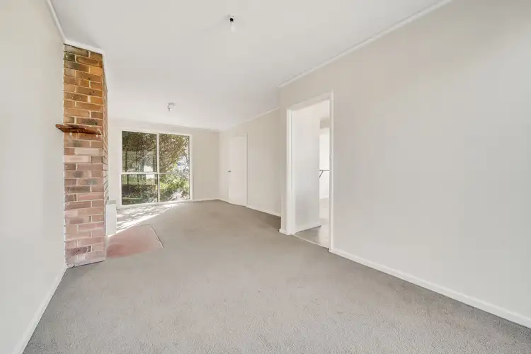 Fifth view of Homely semi-detached listing, 56 Lewin Street, Lyneham ACT 2602