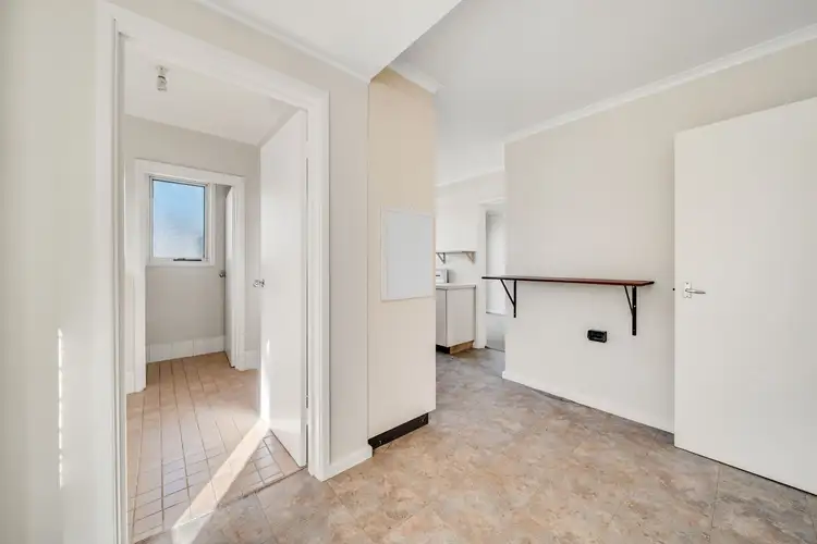 Sixth view of Homely semi-detached listing, 56 Lewin Street, Lyneham ACT 2602