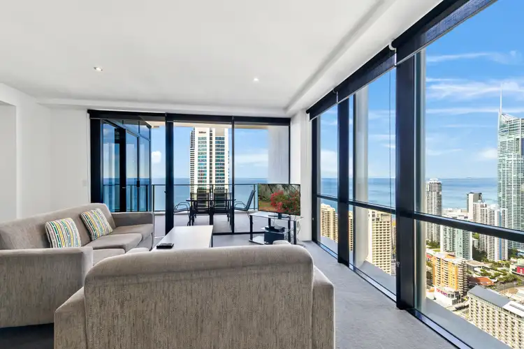 2474/9 Ferny Avenue, Surfers Paradise QLD 4217