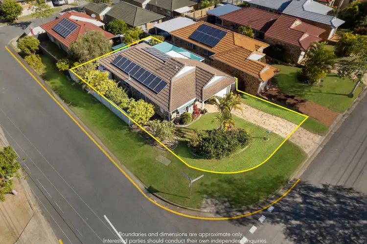 31 Strathairlie Square, Macgregor QLD 4109