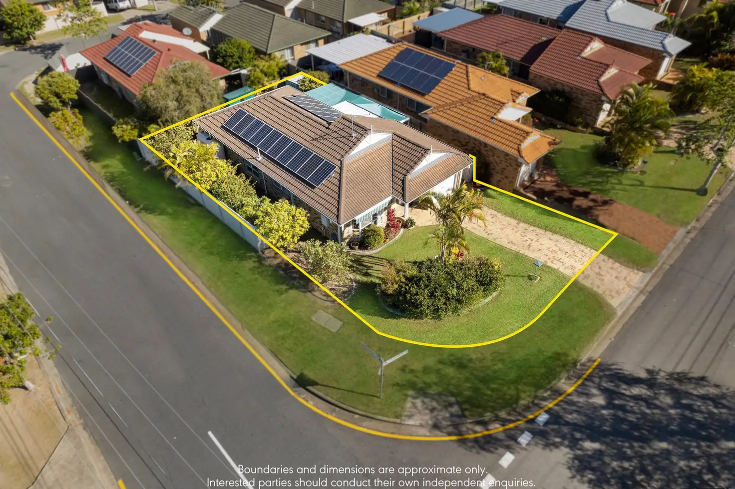 Main view of Homely house listing, 31 Strathairlie Square, Macgregor QLD 4109