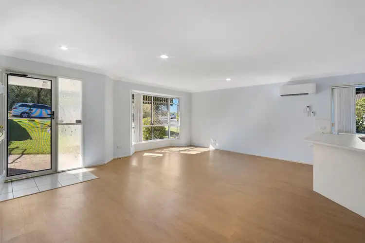 Fourth view of Homely house listing, 31 Strathairlie Square, Macgregor QLD 4109