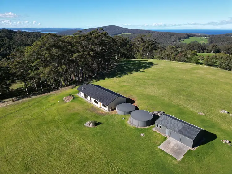 Main view of Homely rural property listing, 125 View Road, Shadforth WA 6333