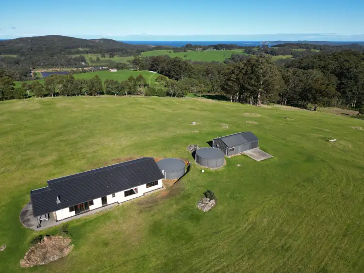 Second view of Homely rural property listing, 125 View Road, Shadforth WA 6333