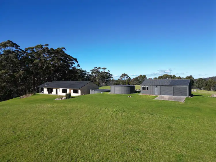 Third view of Homely rural property listing, 125 View Road, Shadforth WA 6333