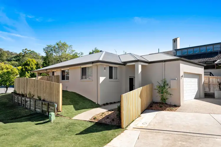 21 Glenwood Place, The Gap QLD 4061