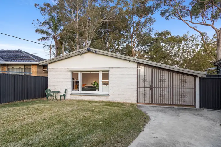 Main view of Homely house listing, 438 Princes Highway, Gymea NSW 2227