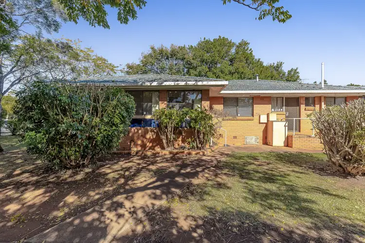 Main view of Homely house listing, 505 Greenwattle Street, Glenvale QLD 4350