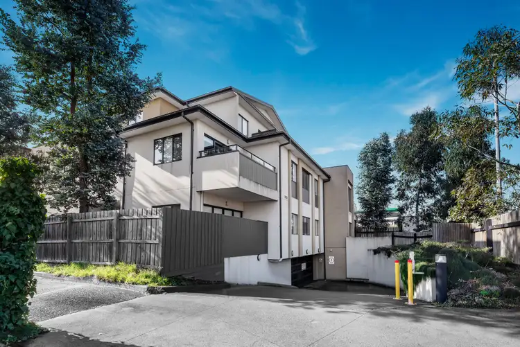 Main view of Homely apartment listing, 206/213 Burwood Highway, Burwood East VIC 3151