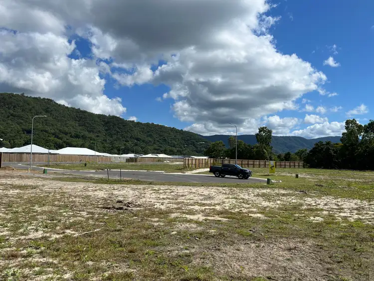 Fourth view of Homely land listing, 6 Admiral Cove, Trinity Beach QLD 4879