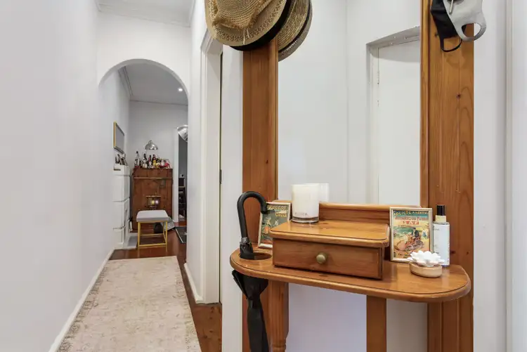 Fourth view of Homely apartment listing, 4/22 Oberon Street, Randwick NSW 2031